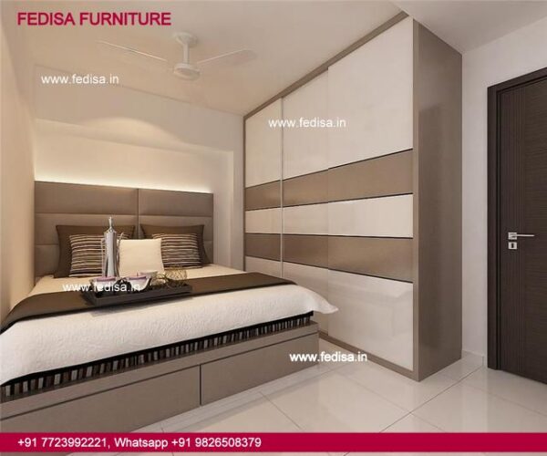 Latest Room Almirah Design Sliding Wardrobe Designs Catalogue Fancy Almari Design