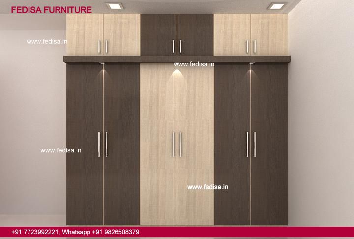 Latest Wall Almirah Design Walk In Closets Fancy Almirah Design