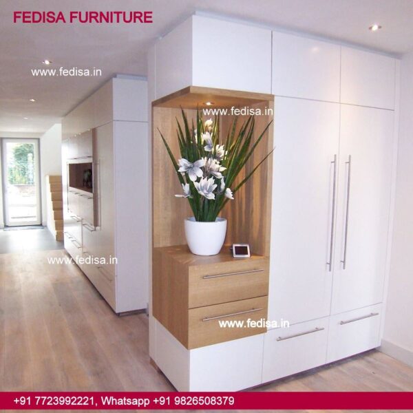 Shutter Almirah Designs Wall Almirah Design Full Wall Wardrobe Price