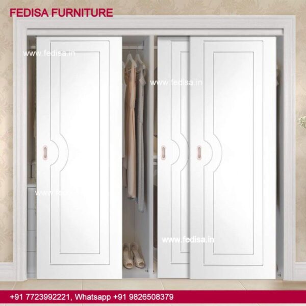 Simple Wall Almirah Design Wardrobe Design For Bedroom Full Wall Wardrobe With Dressing Table