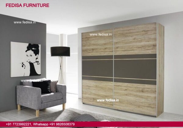 Sliding Door Steel Almirah Designs Wooden Almirah Design Gents Wardrobe Design