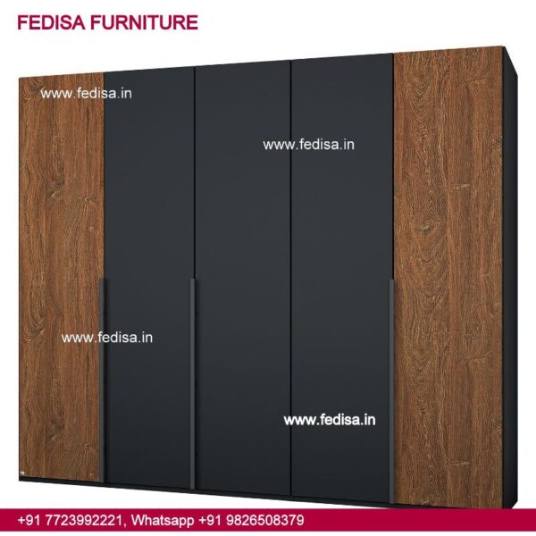Wall Hanging Almirah Design Modern Wardrobe Designs For Bedroom Handleless Wardrobe Design