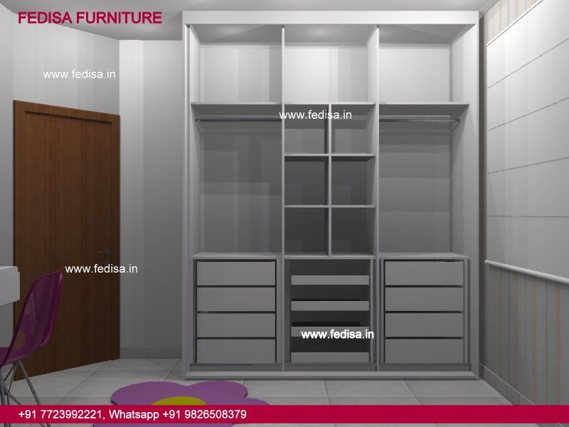 Wooden Almirah Design 3 Door Wardrobe Design Inside Headboard Wardrobe Designs