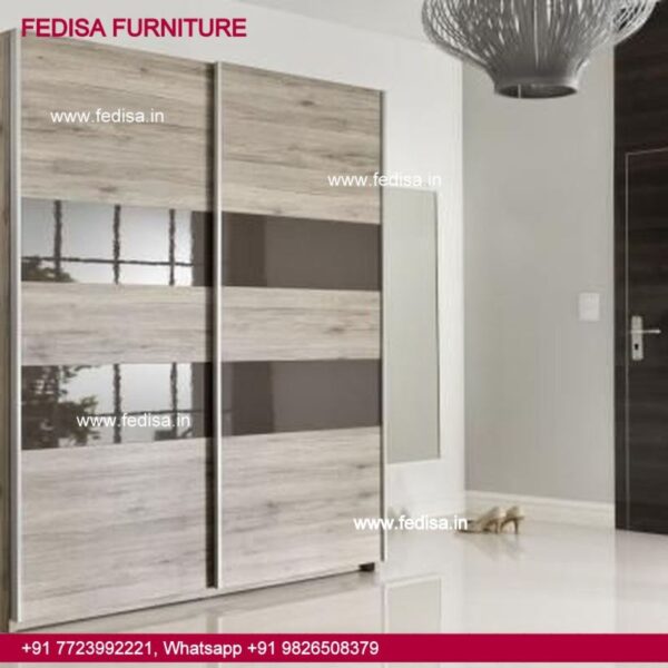Wooden Almirah Double Door Design Almirah Design For Bedroom High End Wardrobe Design