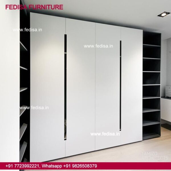 14 Door Steel Almirah Designs Wardrobe Design Inside Homelane Wardrobe Price