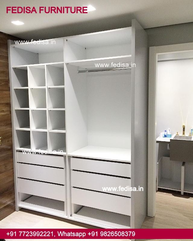 Almirah Corner Design Bed Room Cupboard Designs Industrial Design Wardrobe