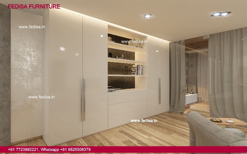 Almirah Design For Bedroom With Mirror Modern Wardrobe Design Inner Design Of Almirah