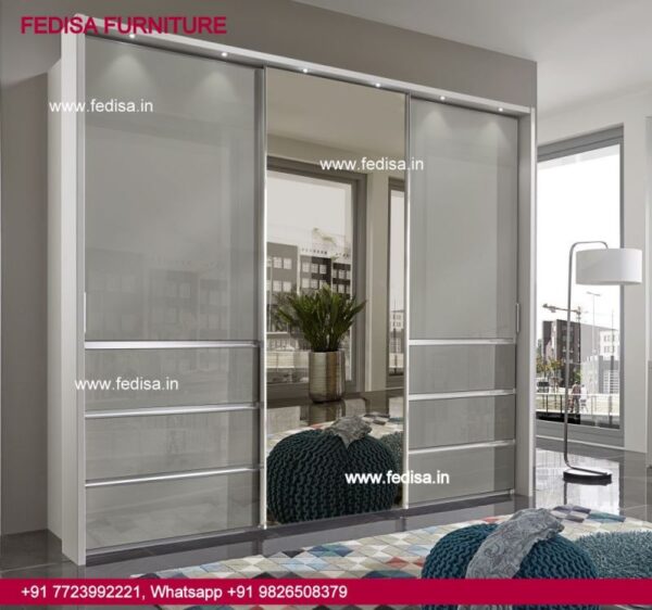 Almirah Design For Drawing Room Modern Wardrobe Designs For Bedroom Innovative Wardrobe Designs