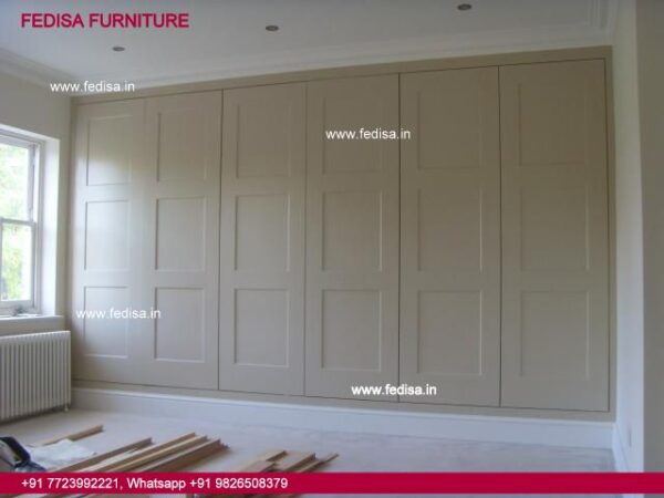 Clothes Almirah Design Wardrobe With Dressing Table Lakadi Ki Almari Design