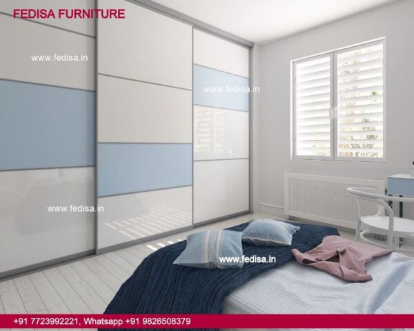 Fiber Almirah Design Sliding Wardrobe Design Laminate Sliding Wardrobe Doors