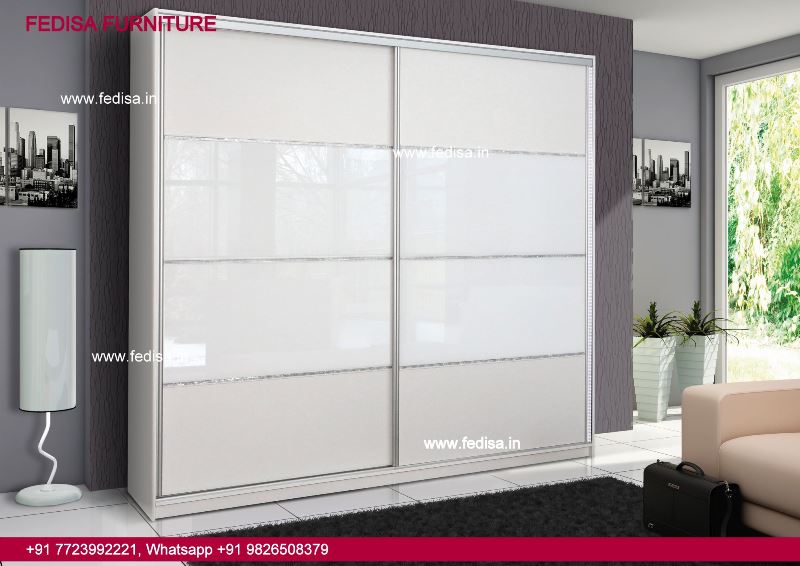 Full Wall Almirah Design Walk In Closets Large Bedroom Wardrobes