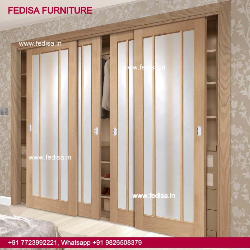 Latest Almirah Design 2033 Bedroom Wardrobe Latest Closet Designs