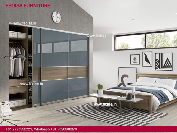 Steel Almirah Designs With Mirror Wardrobe With Dressing Table Loft Wardrobe Design