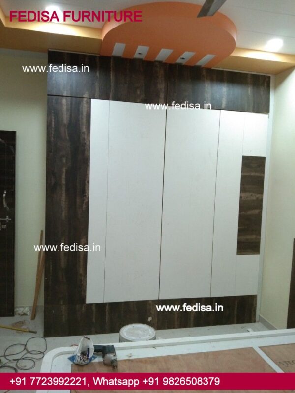 Wall Almirah Design For Living Room Bed Room Cupboard Designs Long Almirah Designs