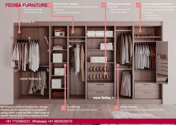 Wall Almirah Door Design Master Bedroom Modern Wardrobe Designs For Bedroom Luxury Closet Design