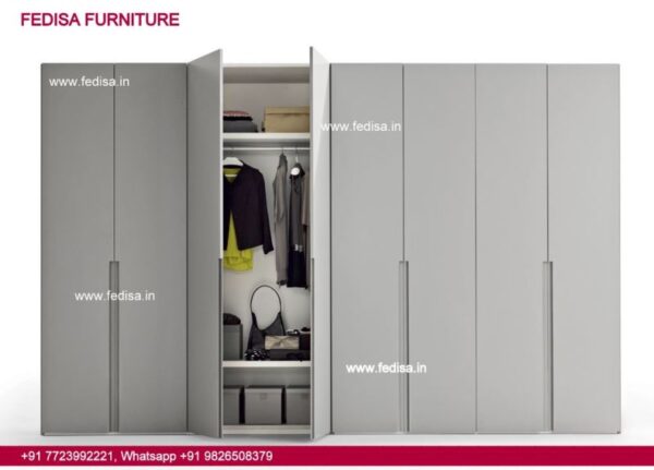 Wall Almirah Sunmica Design Modern Wardrobe Designs For Bedroom Luxury Walk In Closet Design