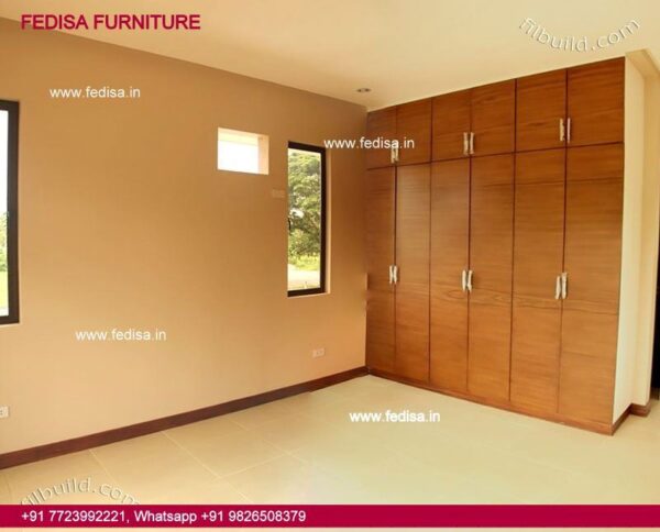 Wall Attached Almirah Design Sliding Wardrobe Designs Catalogue Makeup Wardrobe Design