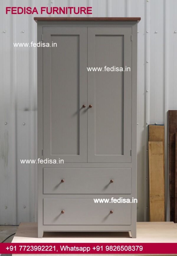 Wall Mounted Almirah Designs Walk In Closets Marble Design Wardrobe