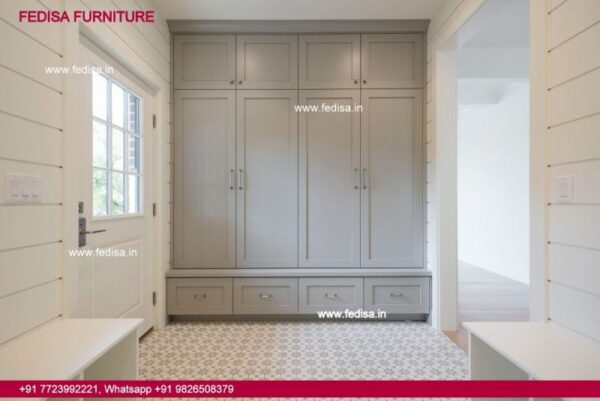 Wooden Almirah Design With Mirror Wardrobe Design Master Bedroom Almirah Design