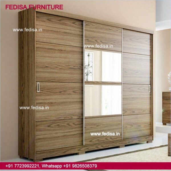 Wooden Corner Almirah Design Sliding Wardrobe Design Mdf Wardrobe Online