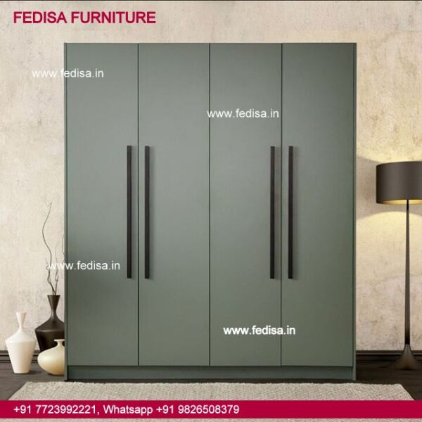 Almirah Design Iron Wardrobe Design With Dressing Table Metal Cupboard Designs With Price