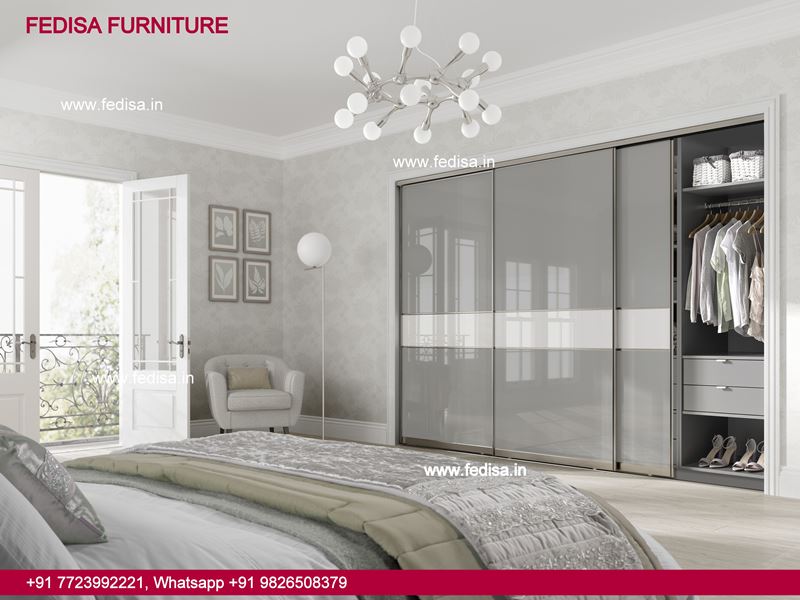 New Almirah Design Wall Almirah Design Modern Open Wardrobe Design