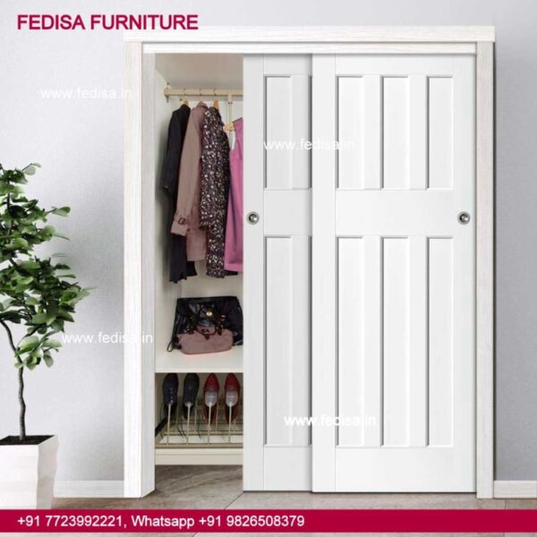 Almirah Design In Drawing Room Sliding Wardrobe Design New Wardrobe Designs For Bedroom