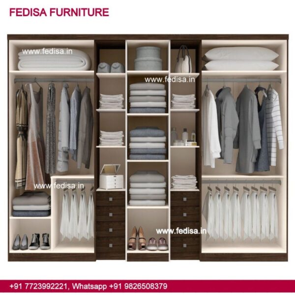 Almirah Front Door Design Modern Wardrobe Designs For Bedroom Partition Wardrobe Design
