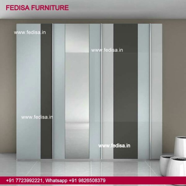 Almirah Simple Design Bed Room Cupboard Designs Plywood Wardrobe Online