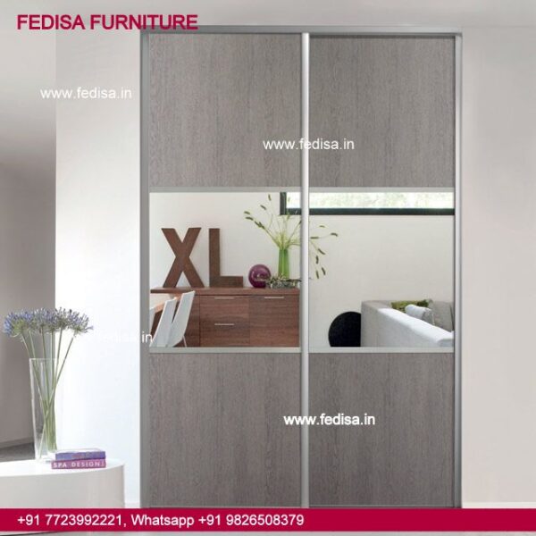 Almirah Slider Design Bedroom Wardrobe Plywood Wardrobe With Dressing Table