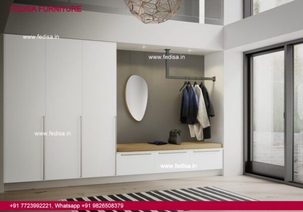 Almirah Window Design Modern Wardrobe Design Portable Wooden Wardrobe Designs