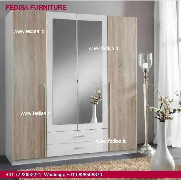 Bedroom Almirah Furniture Design Wardrobe Design Inside Puja Wardrobe