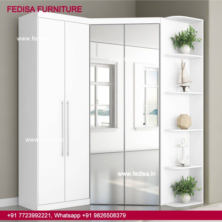 Double Shade Almirah Design Sliding Wardrobe Designs Catalogue Room Attached Almirah