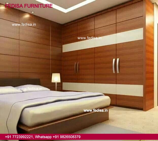 Flat Almirah Design Wardrobe Design Inside Room Design With Almirah