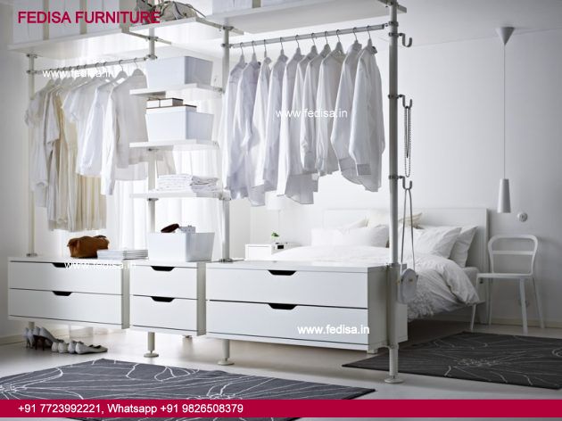 Full Glass Almirah Design Wooden Almirah Design Room Dressing Almari Design