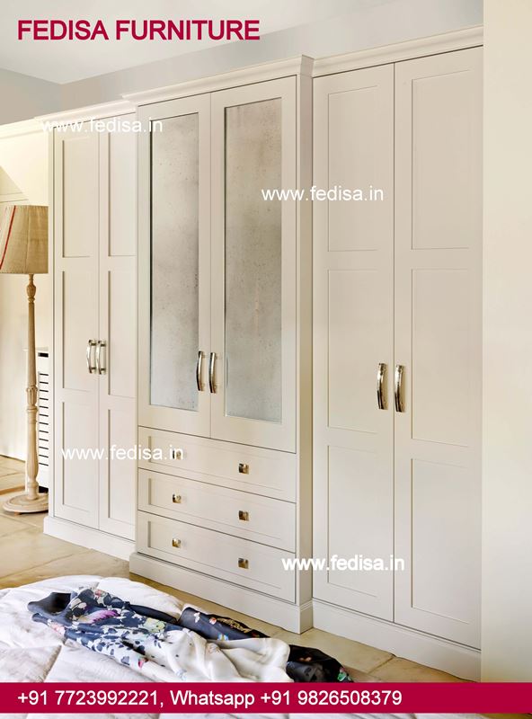 Godrej Almirah In Wall Bed Room Cupboard Designs Room Ki Almari Design