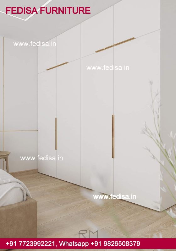 Long Almirah Designs Modern Wardrobe Designs For Bedroom Secret Wardrobe Design