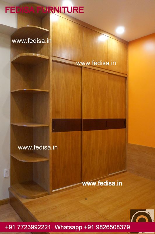 Master Bedroom Almirah Design Sliding Wardrobe Design Sef Almari Design