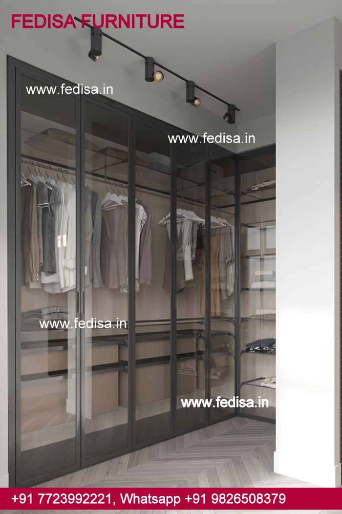 Regal Almirah Design Wardrobe Design Simple Walk In Closet Design