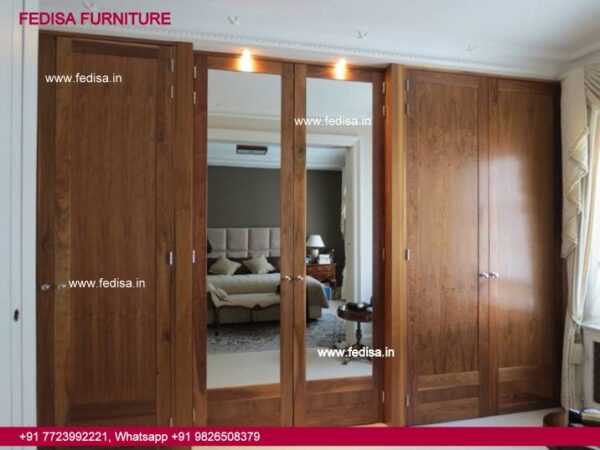 Simple Wall Almirah Design Cupboard Design Simple Wooden Wardrobe Design