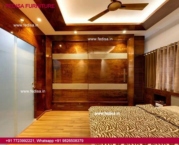 Spacious Almirah Design Wardrobe Design With Dressing Table Sliding Almari Ke Design