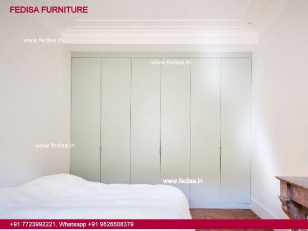 Steel Almirah Interior Design Wardrobe Design Sliding Cupboard Inside Design
