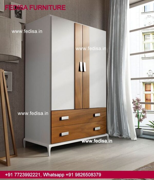 Three Door Wooden Almirah Designs Cupboard Design Sliding Door Wardrobe Laminate Design