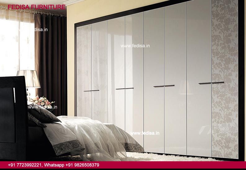 Trending Almirah Designs Modern Wardrobe Design Sliding Wall Almirah Designs