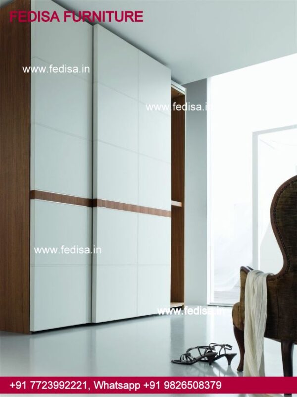 Two Door Wooden Almirah Design Sliding Wardrobe Designs Catalogue Sliding Wardrobe Designs With Mirror For Bedroom
