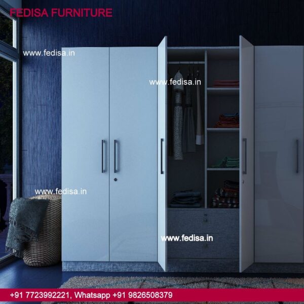 Wooden Almirah Design For Small Bedroom Sliding Wardrobe Design Small Wardrobe Cabinet Design