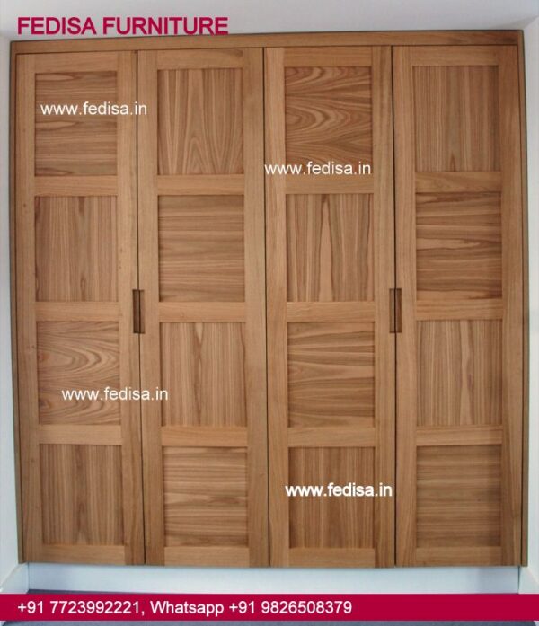 Wooden Almirah For Room Wardrobe Design With Dressing Table Smart Wardrobe Design