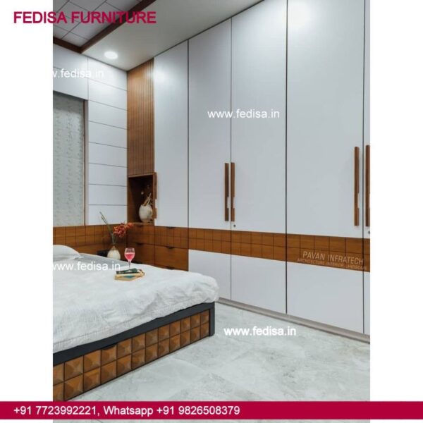 Wooden Almirah Handle Price Wardrobe With Dressing Table Spacious Almirah Design