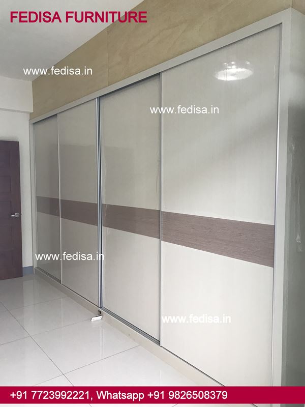 Almirah Colour Combination Wardrobe Design For Bedroom Study Room Wardrobe