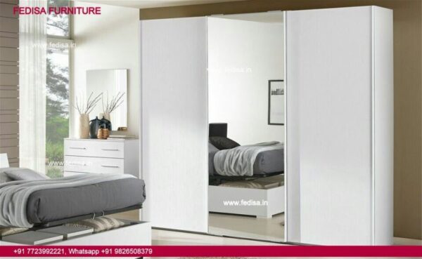 Almirah Cupboard Design Wardrobe Design With Dressing Table Study Table And Wardrobe